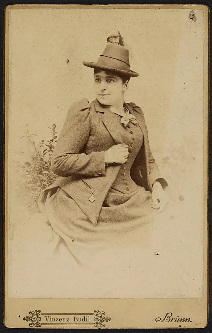 Berta Römer