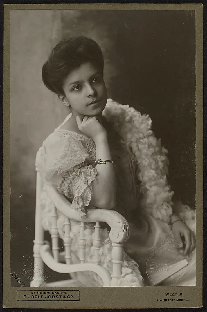 Tilly Kutschera