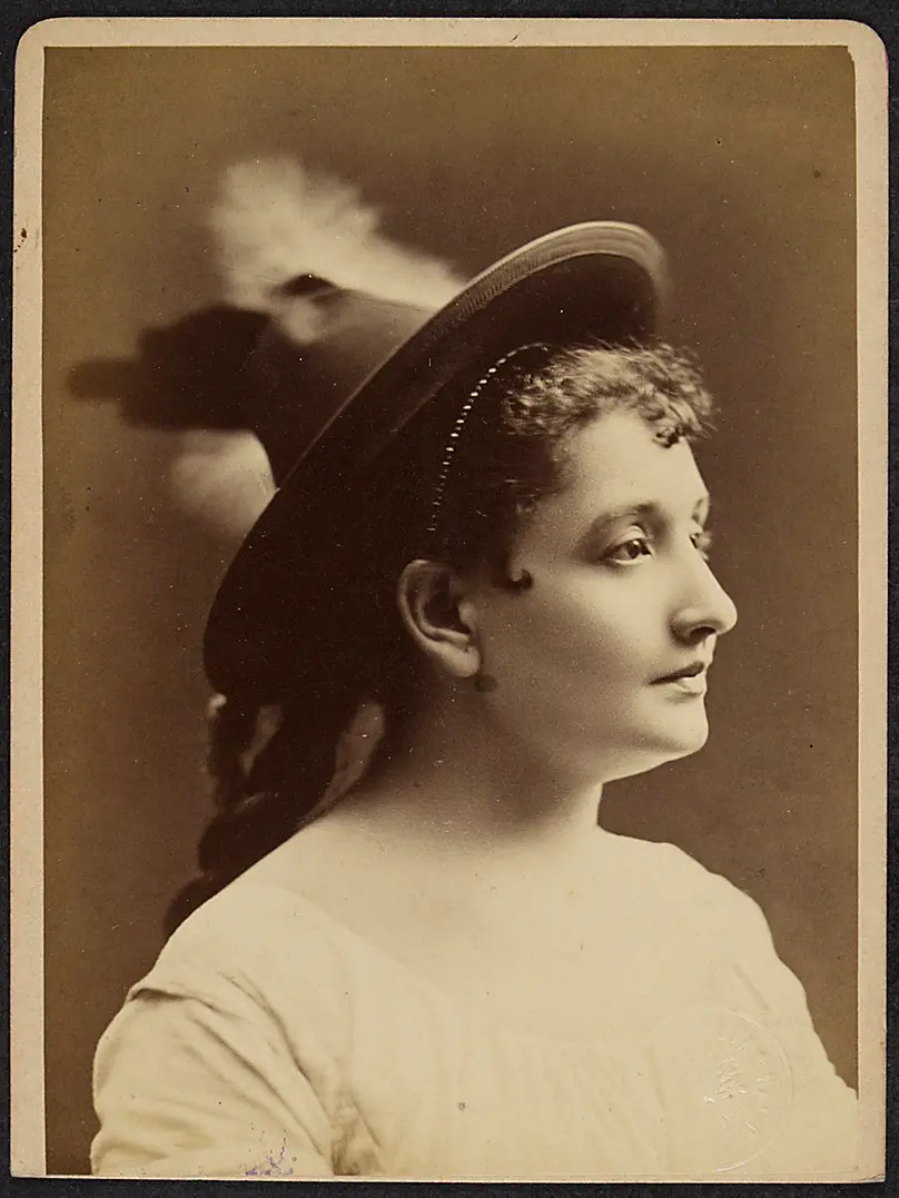 Antonie Link