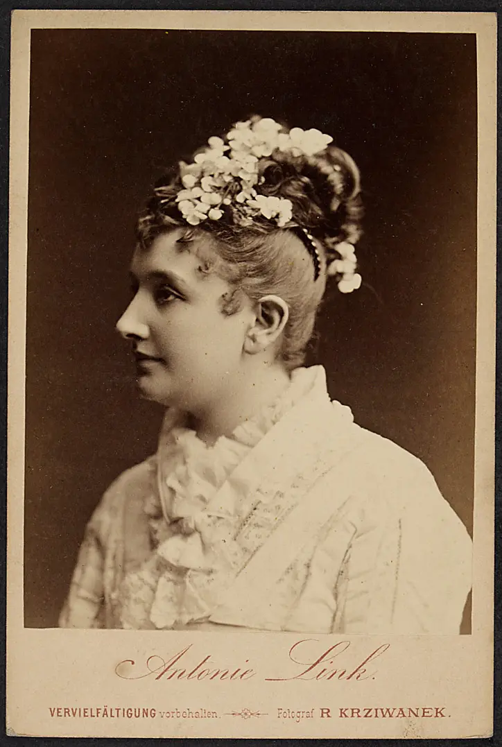 Antonie Link