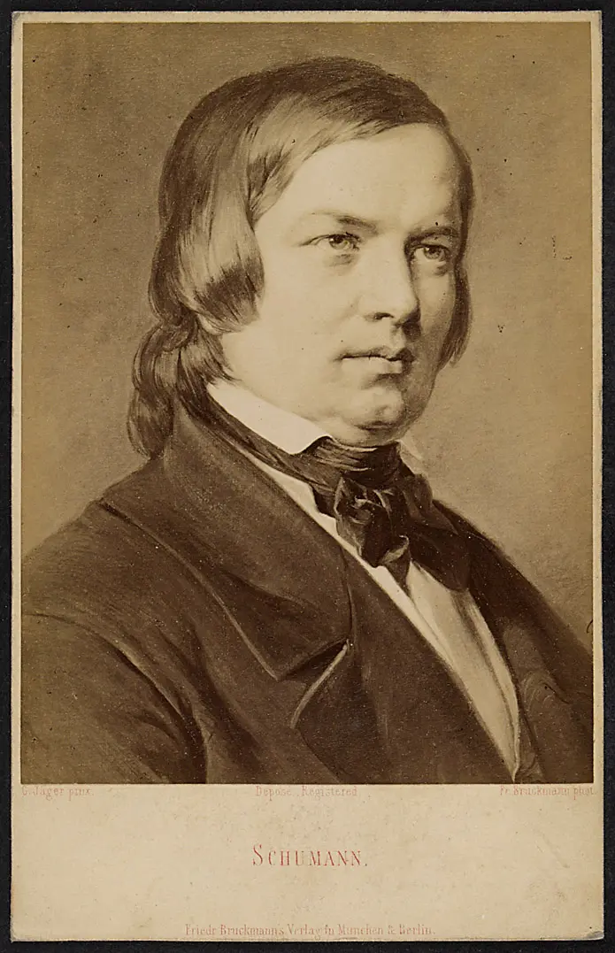 Robert Schumann