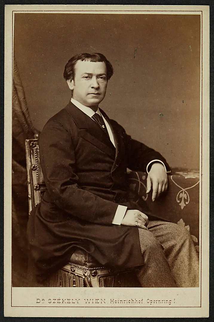 Adolf von Sonnenthal