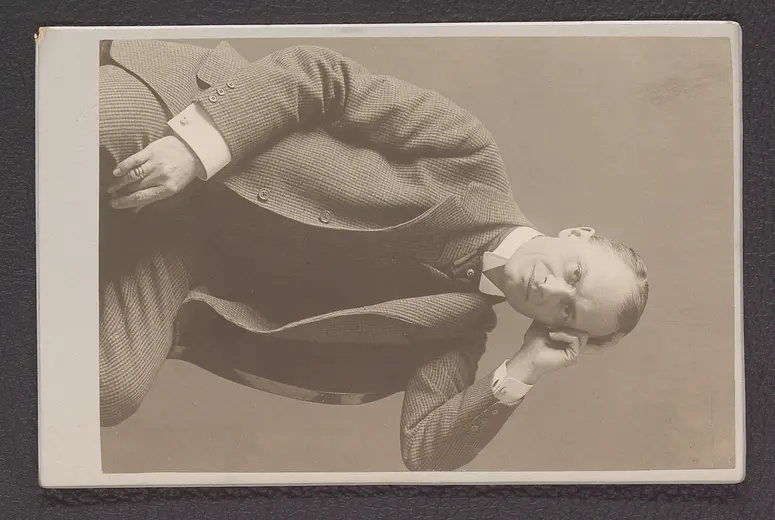 Josef Kainz