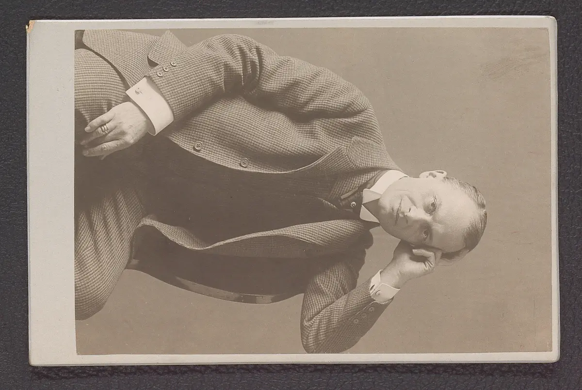 Josef Kainz