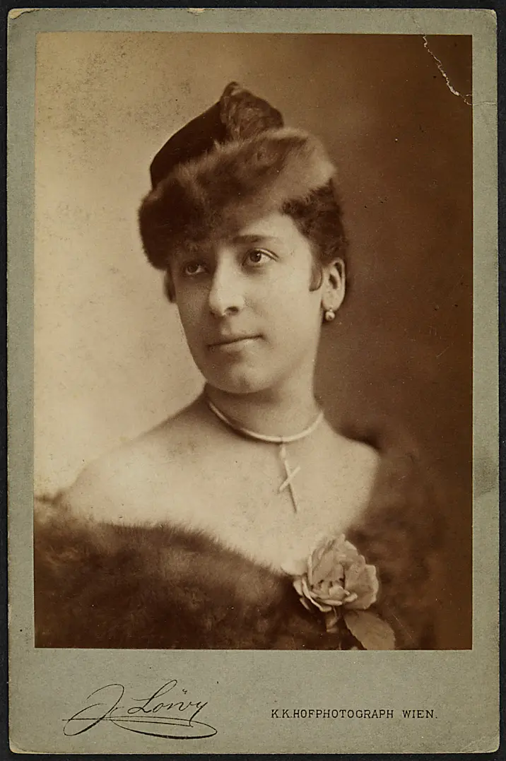 Luigia Cerale