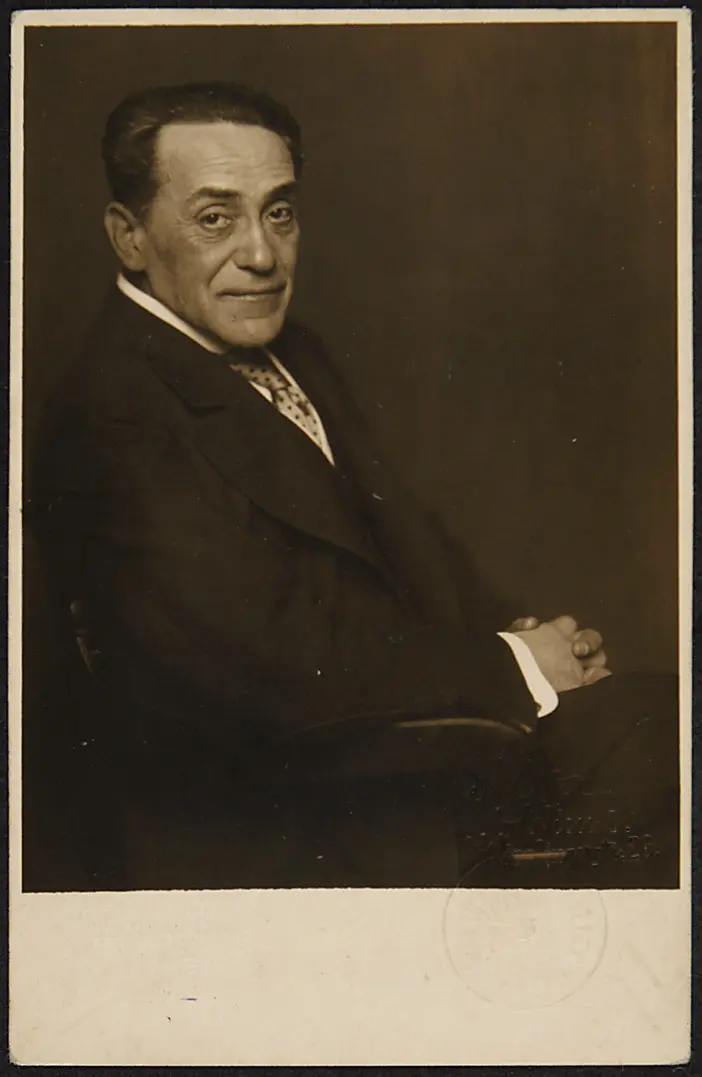 Alexander Girardi