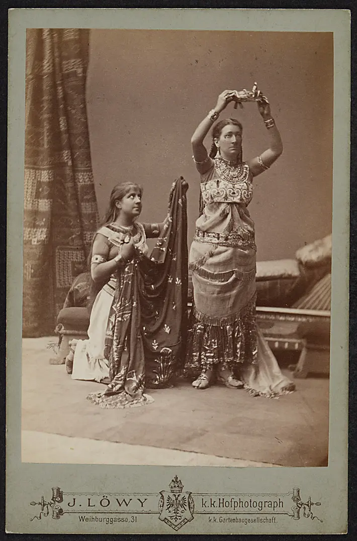 Antonius und Cleopatra