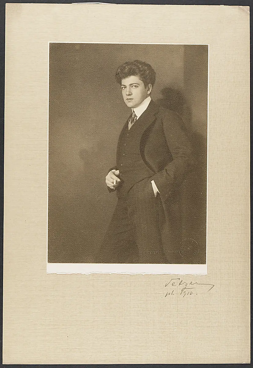 Alfred Gerasch