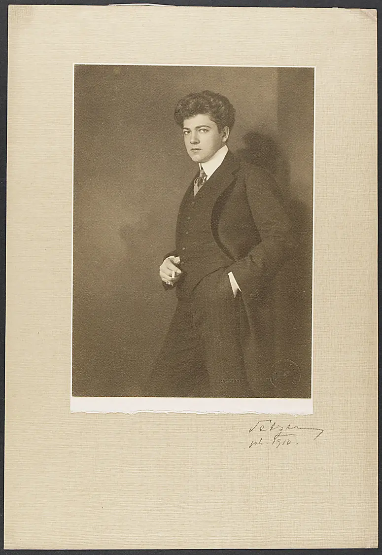 Alfred Gerasch
