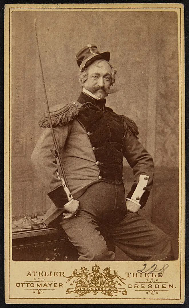 Felix Schweighofer