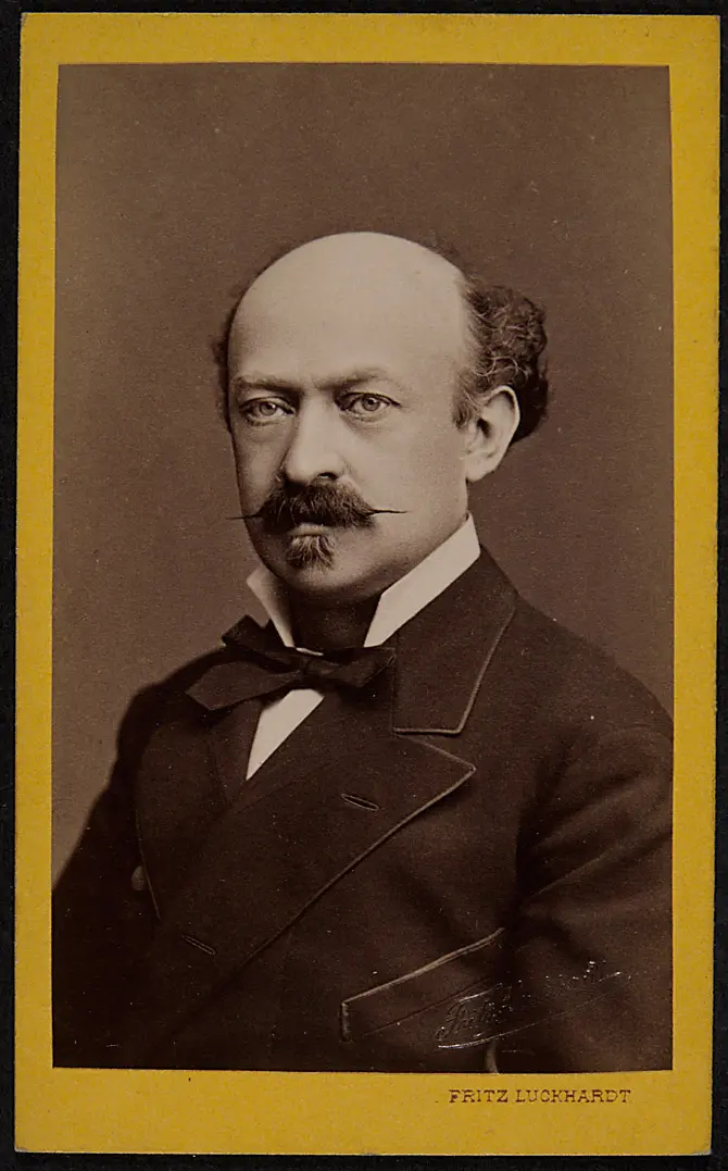Hr. Grossmann