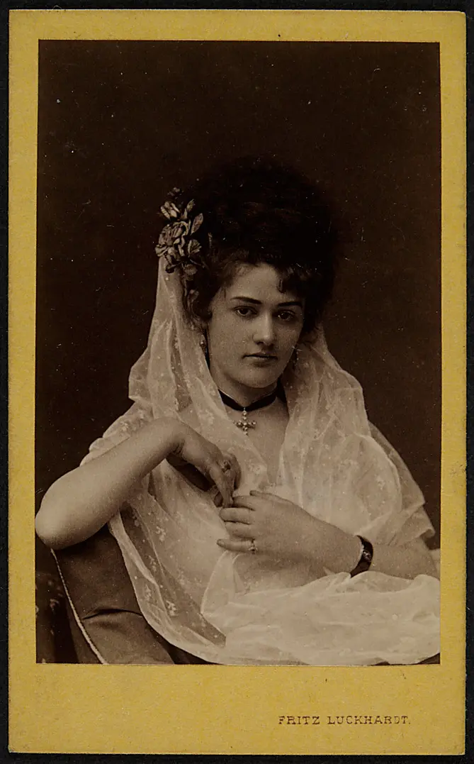 Frl. Martini