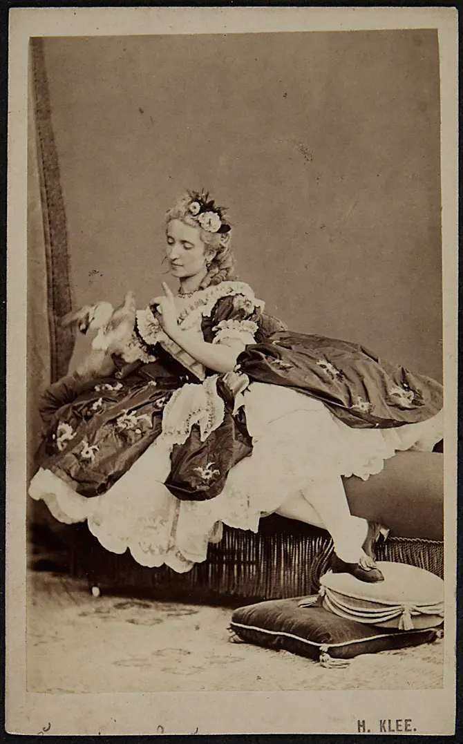 Claudine Couqui
