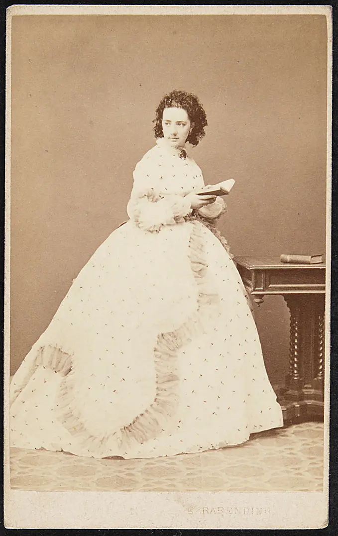 Anna Müller