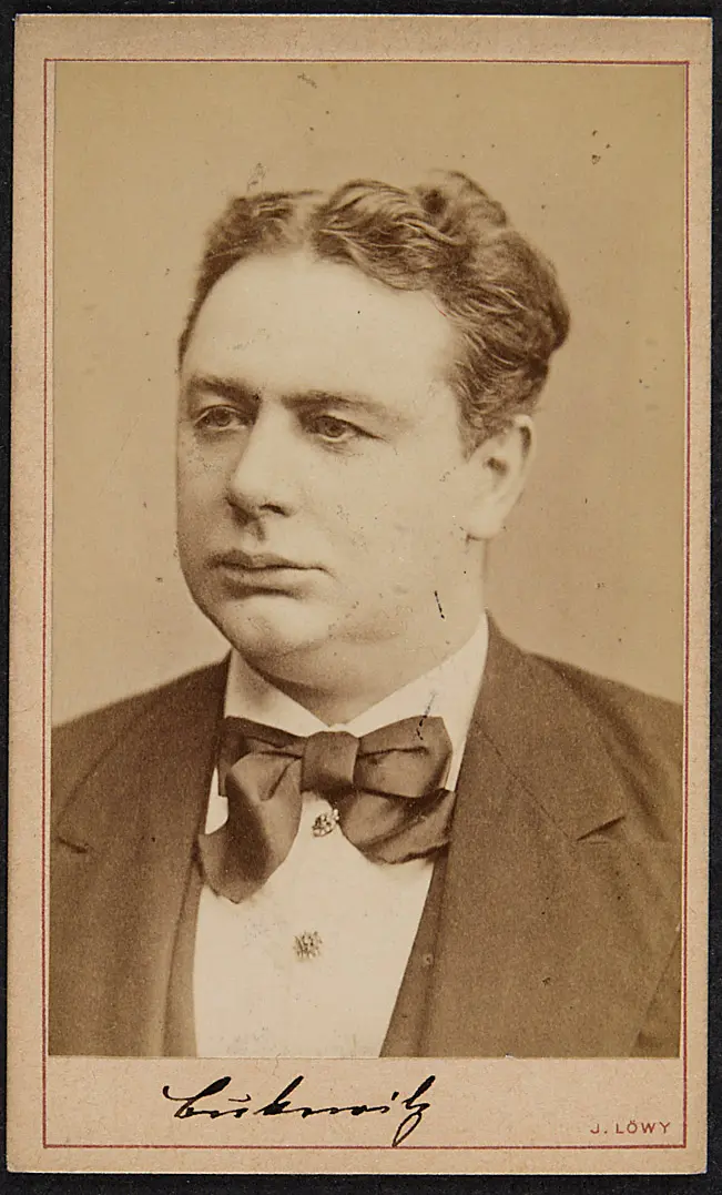 Karl von Bucovics