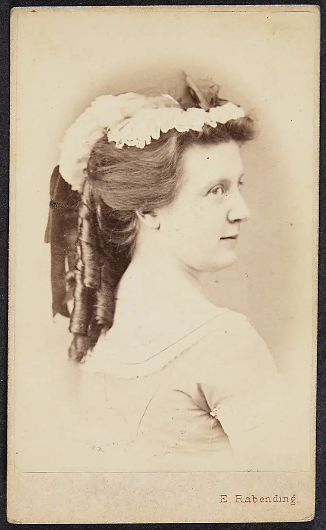 Friederike Fischer