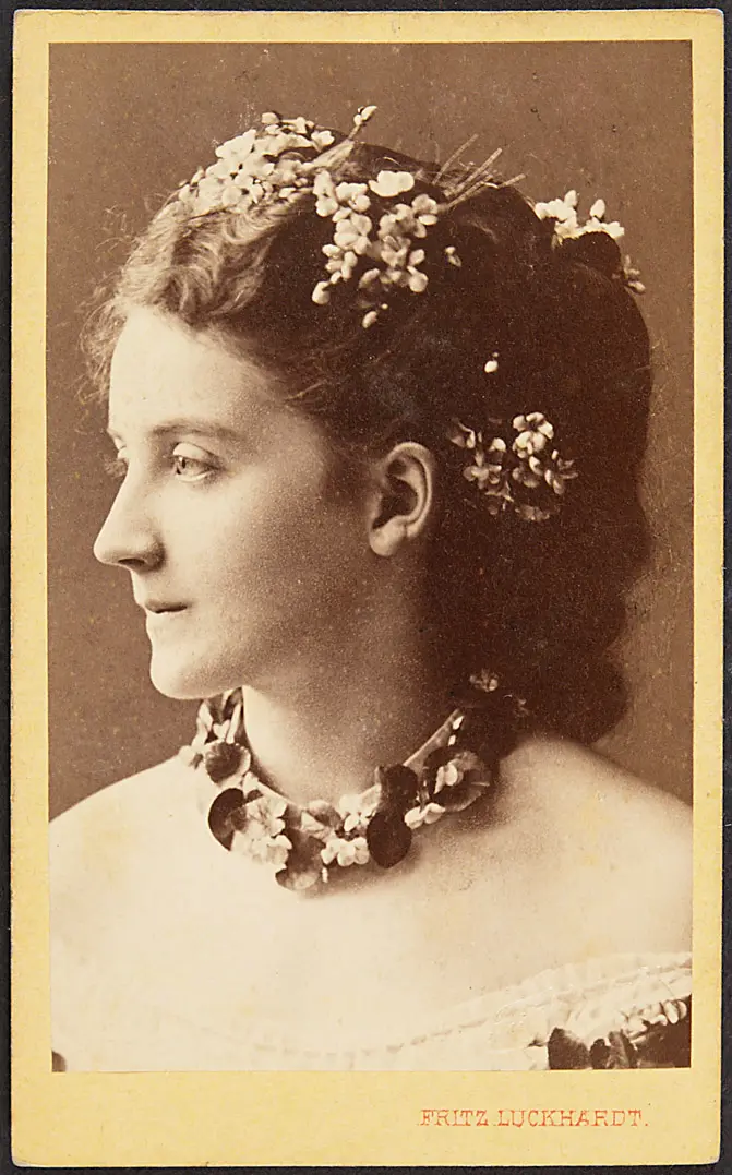 Anna Stadelmeyer