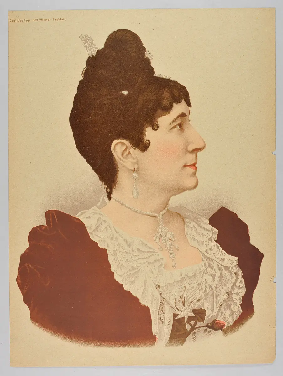 Charlotte Wolter