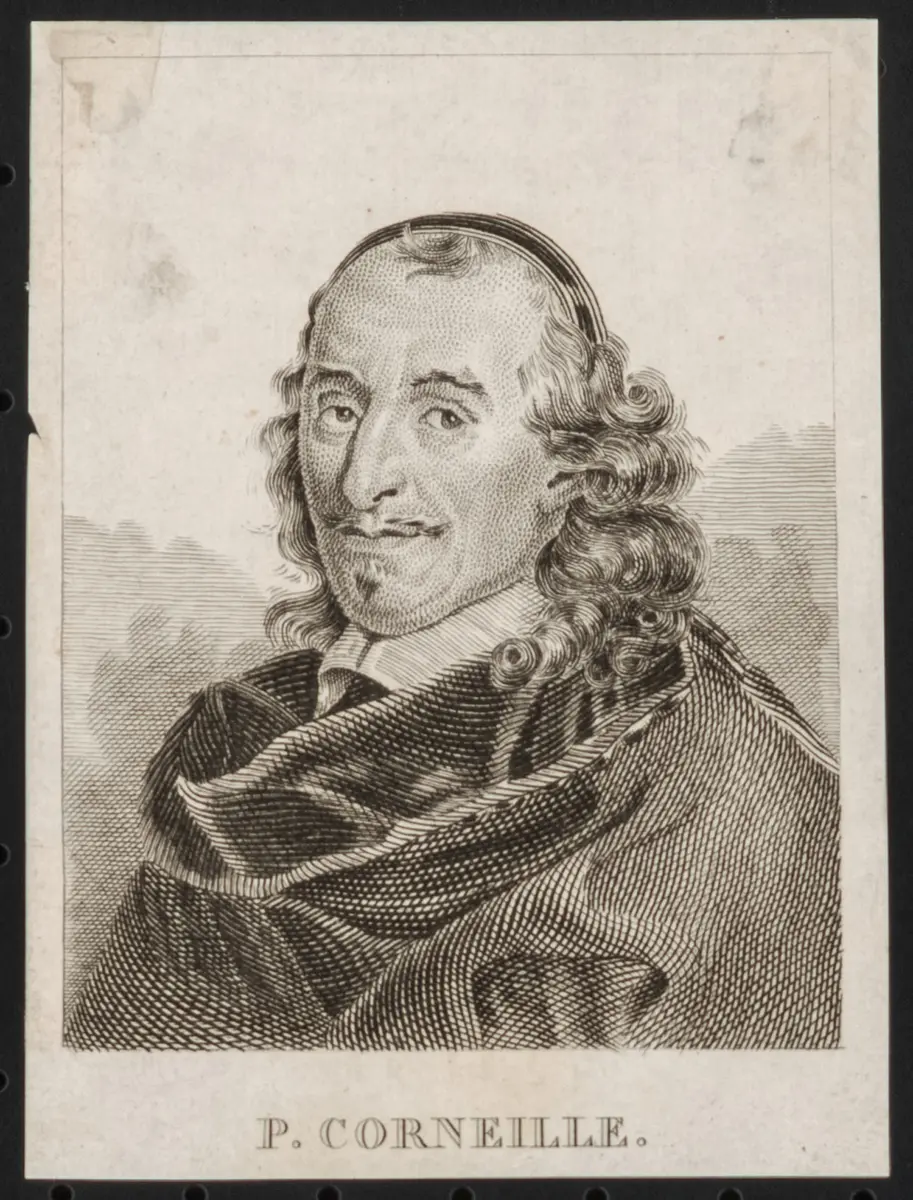 Pierre Corneille