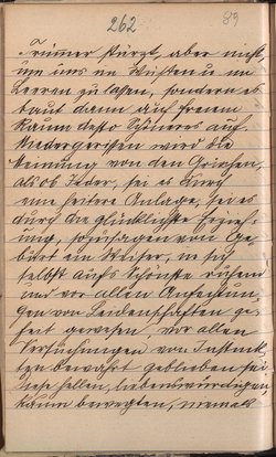 Aufzeichnung