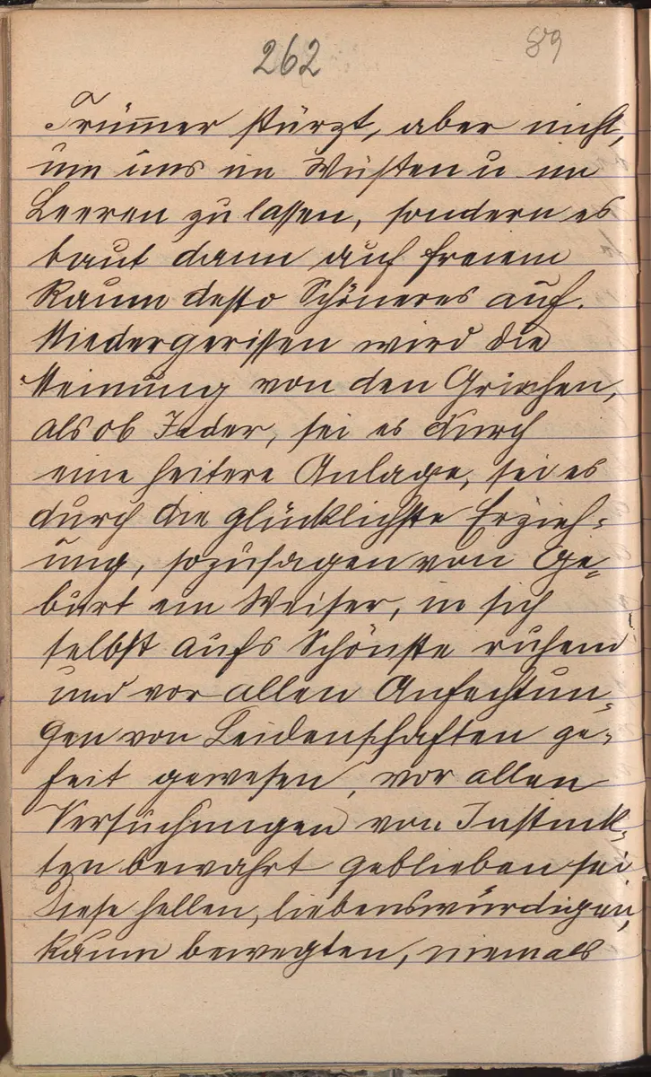 Aufzeichnung