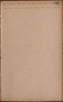 Aufzeichnung