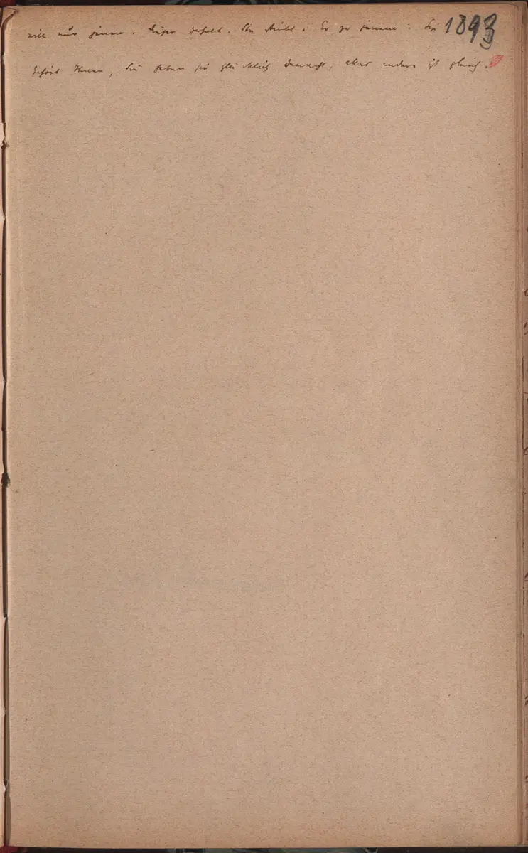 Aufzeichnung