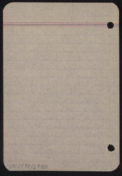 Skizzenbuch I / Österreich I
