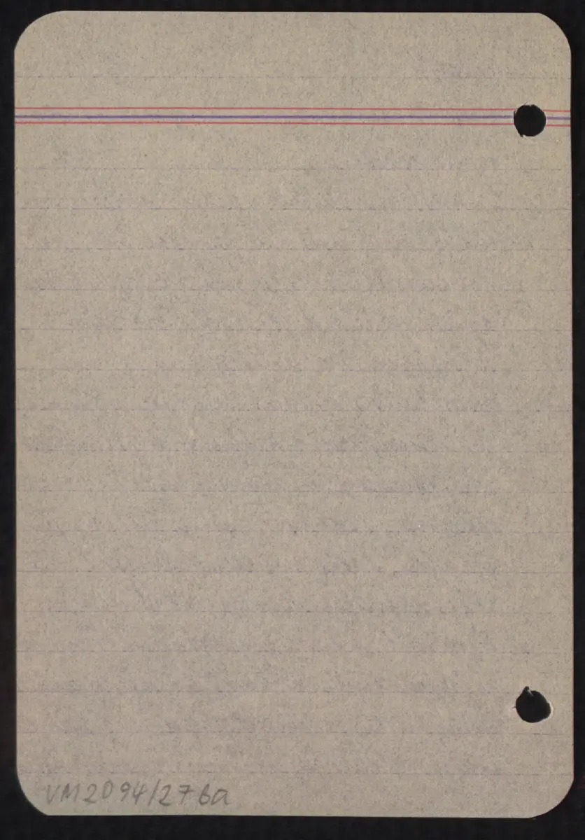 Skizzenbuch I / Österreich I
