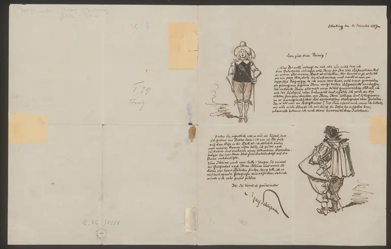 Schriften