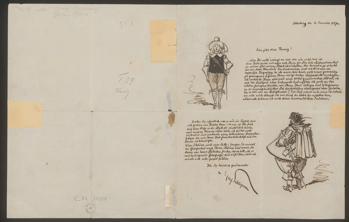 Schriften
