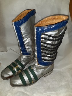 Das Rheingold, Der Ring des Nibelungen. Vorabend