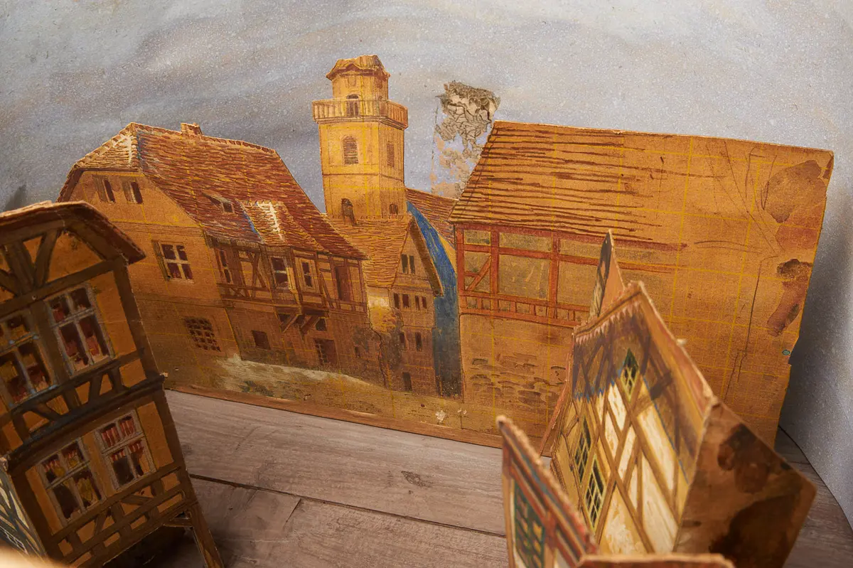 Martha oder Der Markt zu Richmond