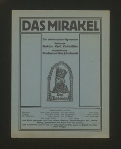 Das Mirakel