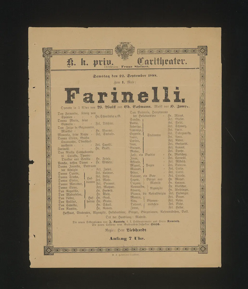 Farinelli