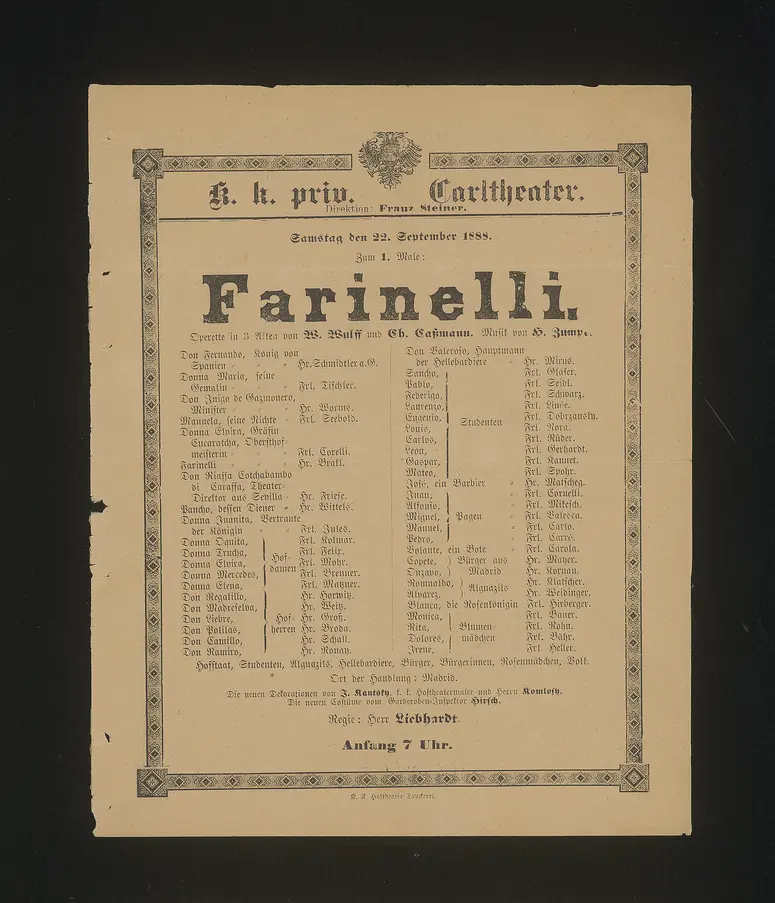 Farinelli