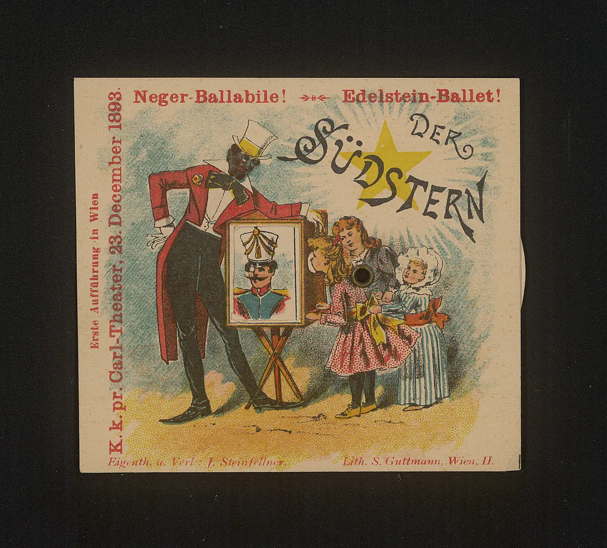 Der Südstern