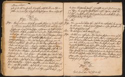 Die Schreckensnacht am Kreuzwege oder: Der Freyschütze