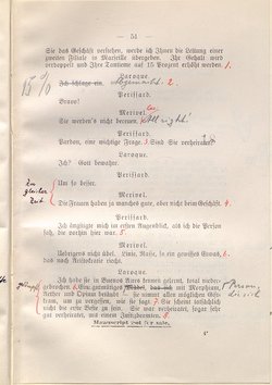 Die fremde Frau