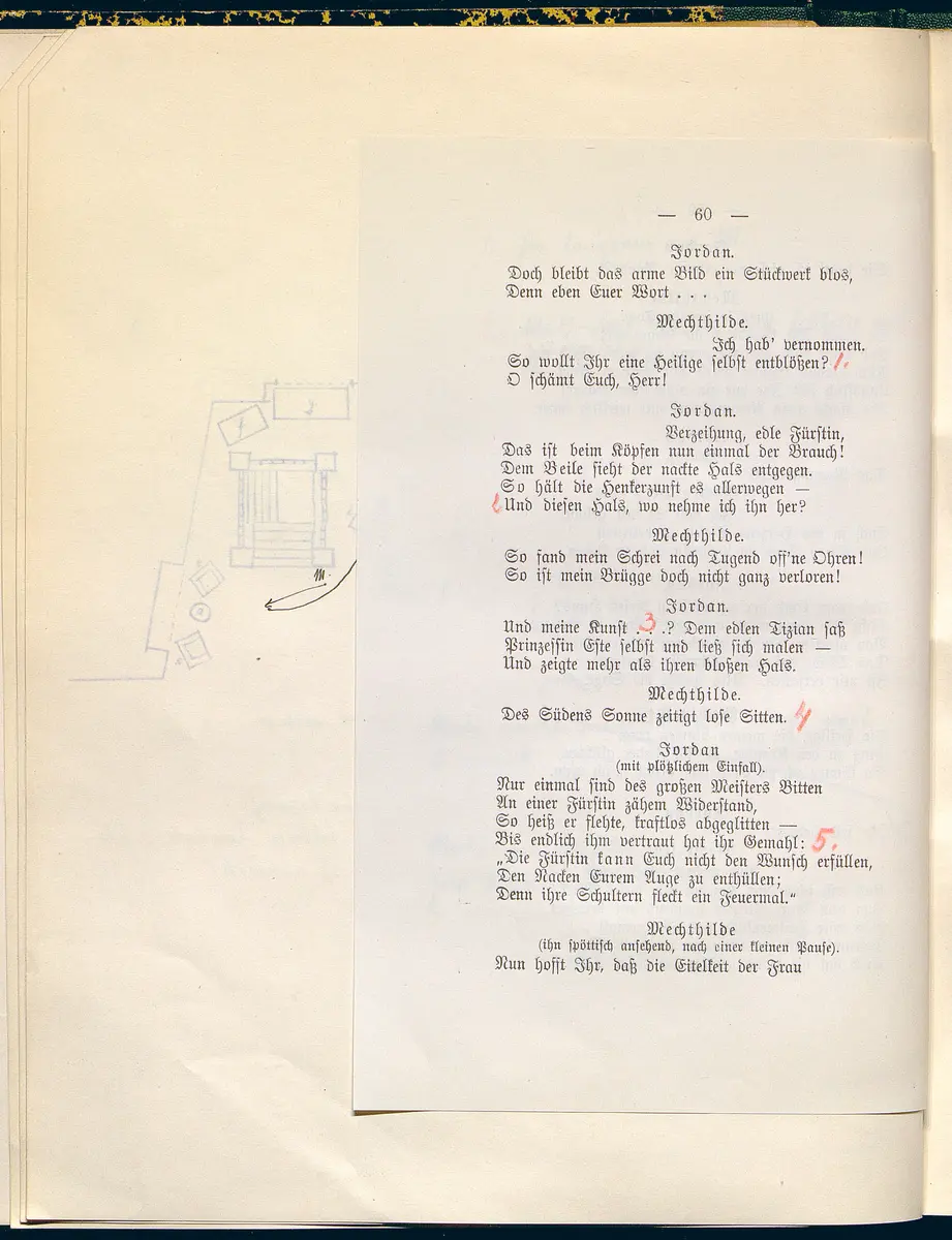 Die drei Grazien