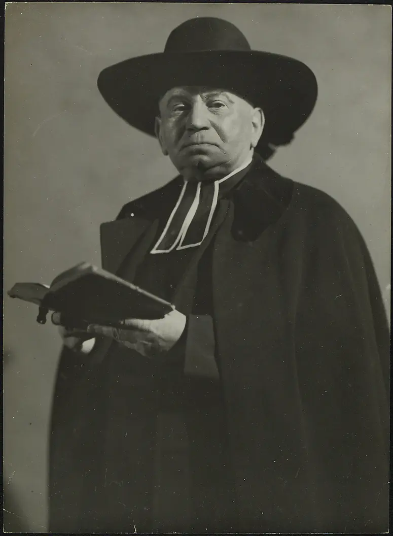 Ernst Arndt