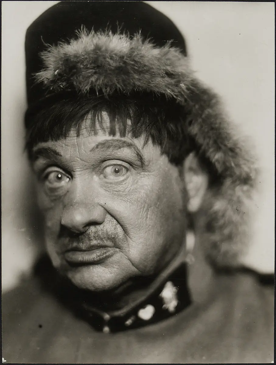 Hugo Thimig