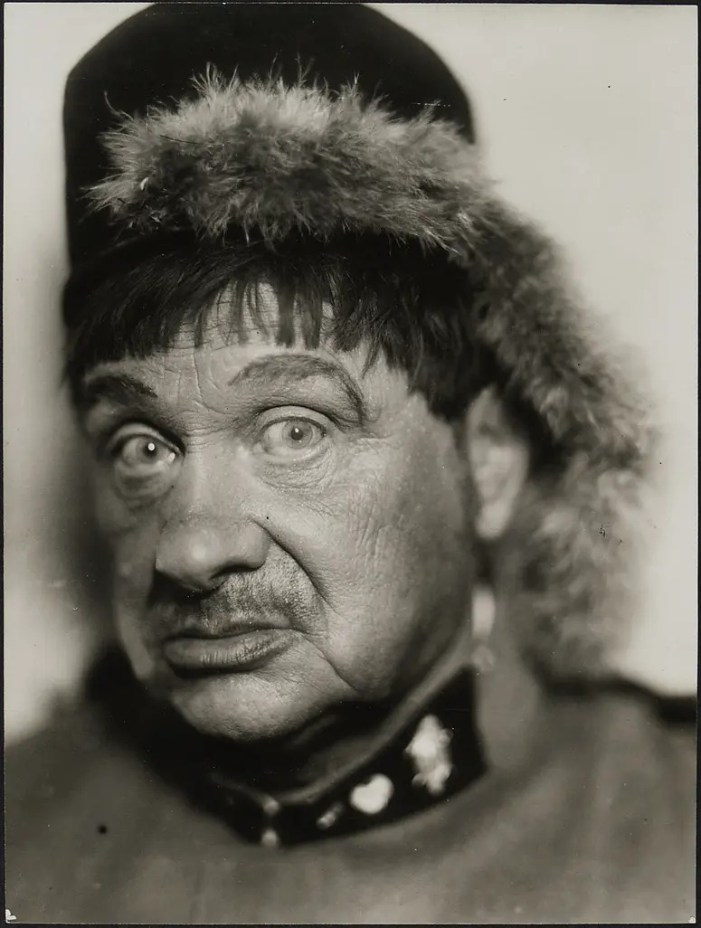 Hugo Thimig
