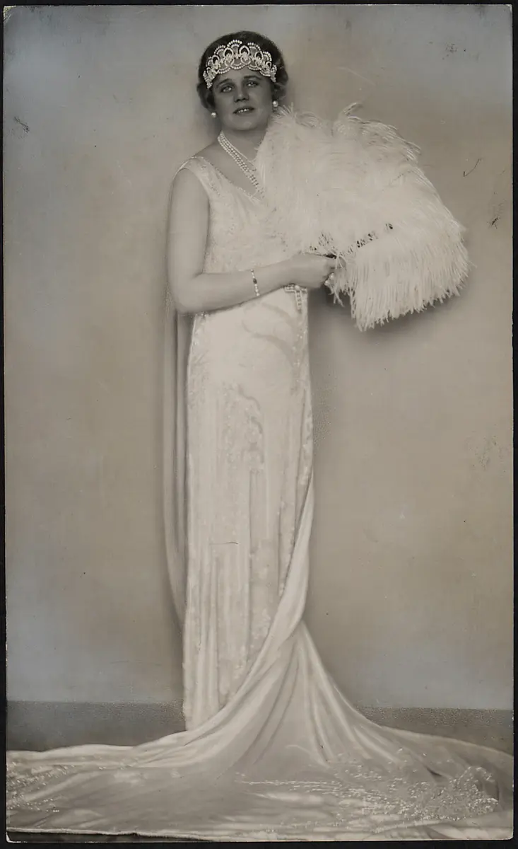 Maria Jeritza