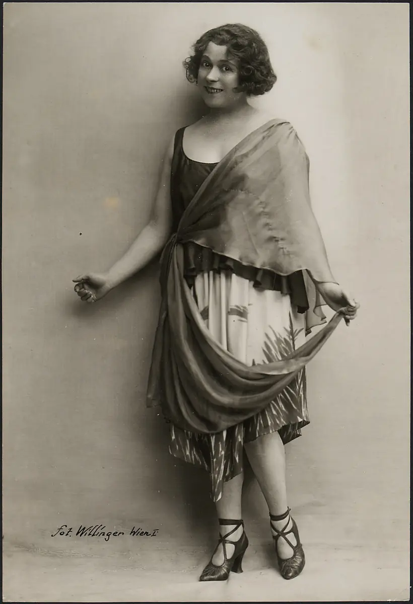 Louise Kartousch