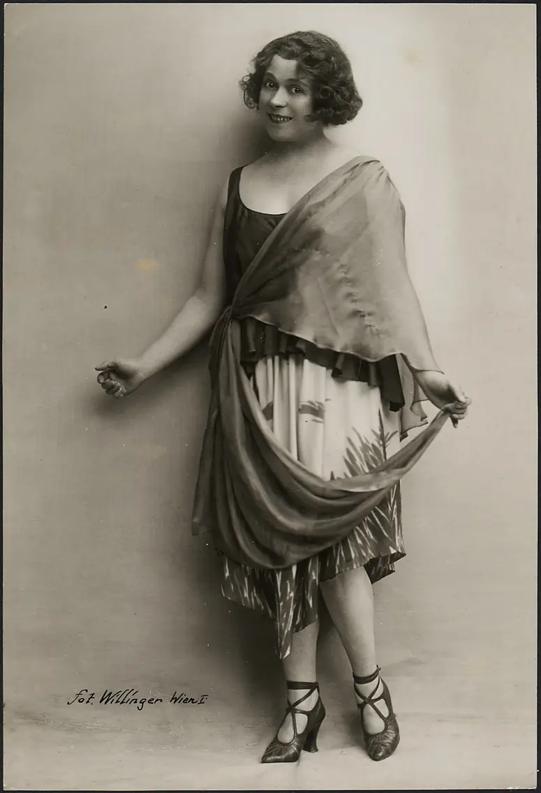 Louise Kartousch