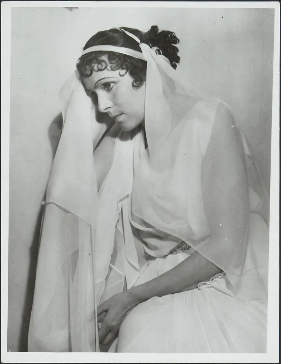Luise Helletsgruber