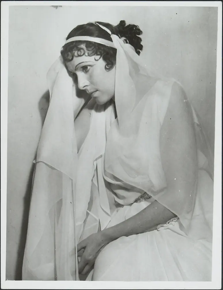 Luise Helletsgruber