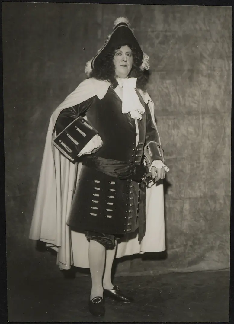 Laurenz Hofer