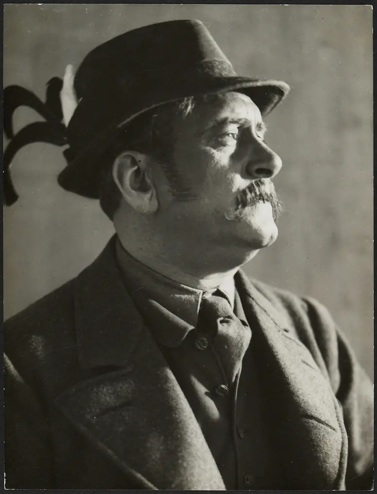 Franz Höbling